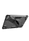 Apple iPad 9.7 2017 (5.Nesil) Zore Defens Tablet Silikon