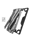 Apple iPad 9.7 2017 (5.Nesil) Zore Defens Tablet Silikon