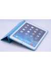 Apple iPad 9.7 2017 (5.Nesil) Zore Orjinal Standlı Kılıf