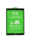 Apple iPad 9.7 2017 (5.Nesil) Zore Tablet Seramik Ekran Koruyucu