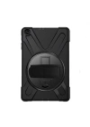 Apple iPad 9.7 2018 (6.Nesil) Kılıf Zore Defender Silikon