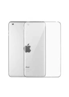 Apple iPad 9.7 2018 (6.Nesil) Kılıf Zore Tablet Süper Silikon Kapak