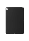 Apple iPad 9.7 2018 (6.Nesil) Kılıf Zore Tablet Süper Silikon Kapak