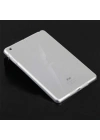 Apple iPad 9.7 2018 (6.Nesil) Kılıf Zore Tablet Süper Silikon Kapak