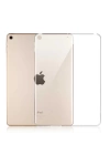 Apple iPad 9.7 2018 (6.Nesil) Kılıf Zore Tablet Süper Silikon Kapak