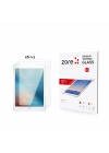 Apple iPad 9.7 2018 (6.Nesil) Zore 5in1 Tablet Temperli Cam Ekran Koruyucu