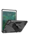 Apple iPad 9.7 2018 (6.Nesil) Zore Defens Tablet Silikon