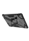 Apple iPad 9.7 2018 (6.Nesil) Zore Defens Tablet Silikon