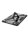 Apple iPad 9.7 2018 (6.Nesil) Zore Defens Tablet Silikon