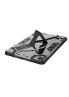 Apple iPad 9.7 2018 (6.Nesil) Zore Defens Tablet Silikon