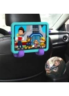 Apple iPad 9.7 2018 (6.Nesil) Zore Eva Boxer Tablet Silikon