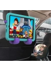 Apple iPad 9.7 2018 (6.Nesil) Zore Eva Boxer Tablet Silikon