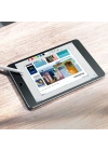 Apple iPad 9.7 2018 (6.Nesil) Zore Paper-Like Ekran Koruyucu