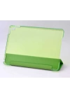 Apple iPad 9.7 2018 (6.Nesil) Zore Smart Cover Standlı 1-1 Kılıf