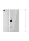 Apple iPad Air 10.9 2020 (4.Nesil) Kılıf Zore Tablet Nitro Anti Shock Silikon Kapak