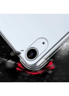 Apple iPad Air 10.9 2020 (4.Nesil) Kılıf Zore Tablet Nitro Anti Shock Silikon Kapak