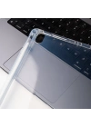 Apple iPad Air 10.9 2020 (4.Nesil) Zore Kalemli Tablet Silikon