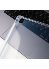 Apple iPad Air 10.9 2020 (4.Nesil) Zore Kalemli Tablet Silikon