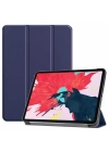 Apple iPad Air 10.9 2020 (4.Nesil) Zore Smart Cover Standlı 1-1 Kılıf