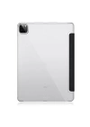 Apple iPad Air 10.9 2020 (4.Nesil) Zore Smart Cover Standlı 1-1 Kılıf