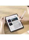 Apple iPad Air 11 2024 Kağıt Hisli Benks Mat Paper-Like Ekran Koruyucu