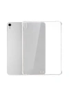 Apple iPad Air 11 2024 Kılıf Zore Tablet Nitro Anti Shock Silikon Kapak