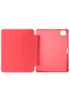 Apple iPad Air 11 2024 Kılıf Zore Tri Folding Kalem Bölmeli Standlı Kılıf