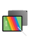 Apple iPad Air 11 2025 M3 Kılıf Zore Tablet Nitro Anti Shock Silikon Kapak
