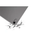 Apple iPad Air 11 2025 M3 Kılıf Zore Tablet Nitro Anti Shock Silikon Kapak