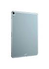 Apple iPad Air 11 2025 M3 Kılıf Zore Tablet Süper Silikon Kapak