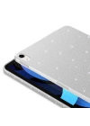 Apple iPad Air 11 2025 M3 Simli Parlak Görünümlü Zore Tablet Koton Kılıf