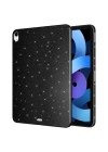 Apple iPad Air 11 2025 M3 Simli Parlak Görünümlü Zore Tablet Koton Kılıf