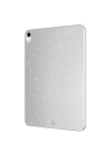 Apple iPad Air 11 2025 M3 Simli Parlak Görünümlü Zore Tablet Koton Kılıf
