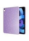 Apple iPad Air 11 2025 M3 Simli Parlak Görünümlü Zore Tablet Koton Kılıf