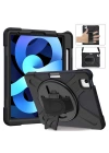 Apple iPad Air 11 2025 M3 Zore Defender Tablet Silikon