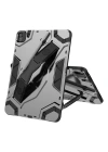 Apple iPad Air 11 2025 M3 Zore Defens Tablet Silikon