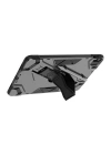 Apple iPad Air 11 2025 M3 Zore Defens Tablet Silikon