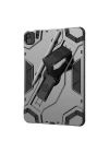 Apple iPad Air 11 2025 M3 Zore Defens Tablet Silikon