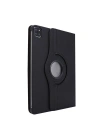 Apple iPad Air 11 2025 M3 Zore Dönebilen Standlı Kılıf