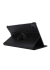 Apple iPad Air 11 2025 M3 Zore Dönebilen Standlı Kılıf