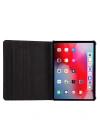 Apple iPad Air 11 2025 M3 Zore Dönebilen Standlı Kılıf