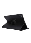 Apple iPad Air 11 2025 M3 Zore Dönebilen Standlı Kılıf