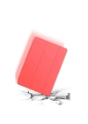 Apple iPad Air 11 2025 M3 Zore Orjinal Standlı Kılıf