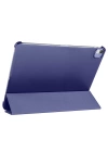 Apple iPad Air 11 2025 M3 Zore Smart Cover Kalem Bölmeli Standlı 1-1 Kılıf