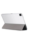 Apple iPad Air 11 2025 M3 Zore Smart Cover Standlı 1-1 Kılıf