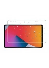 Apple iPad Air 11 2025 M3 Zore Tablet Temperli Cam Ekran Koruyucu