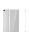 Apple iPad Air 13 2024 Kılıf Zore Tablet Nitro Anti Shock Silikon Kapak