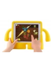 Apple iPad Air 13 2024 Zore iBuy Standlı Tablet Kılıf