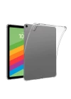 Apple iPad Air 13 2025 M3 Kılıf Zore Tablet Nitro Anti Shock Silikon Kapak