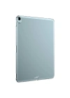 Apple iPad Air 13 2025 M3 Kılıf Zore Tablet Süper Silikon Kapak